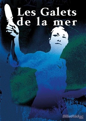 Affiche de Les Galets de la mer