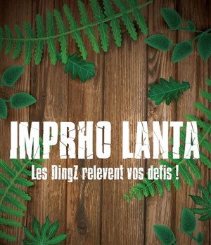 Affiche de Imprho Lanta