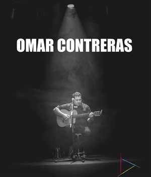 Affiche de Omar Contreras