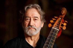 Affiche de Jordi Savall, Tous les Matins du Monde
