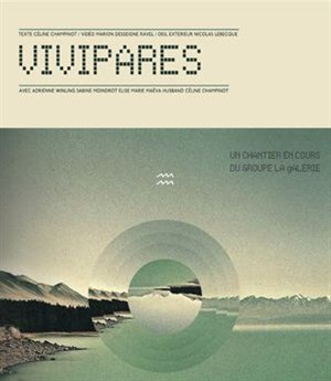 Affiche de Vivipares
