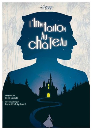 Affiche de L'Invitation au château
