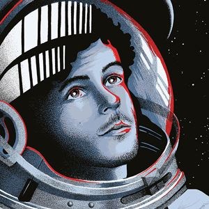 Affiche de Michael Gregorio dans L'Odyssée de la voix