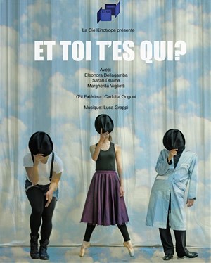 Affiche de Et toi, t'es qui ?