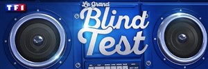 Affiche de Le Grand Blind Test