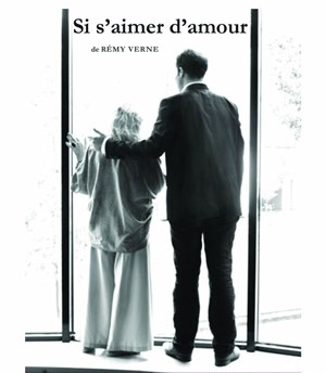 Affiche de Si s'aimer d'amour