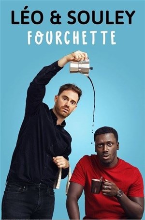 Affiche de Fourchette