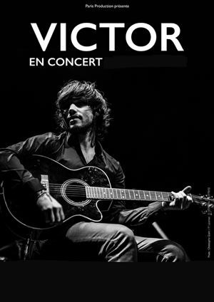 Affiche de Victor Le Douarec