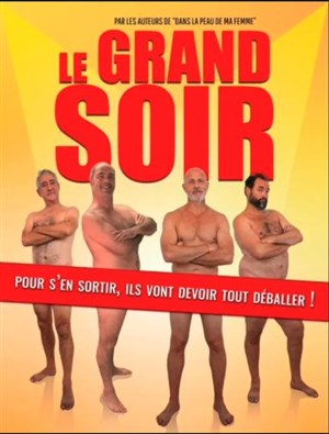 Le Grand Soir