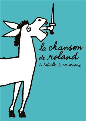 Affiche de La Chanson de Roland