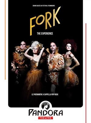 Affiche de Fork
