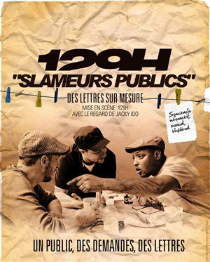 Affiche de 129H