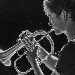 Affiche de Lilian Mille invite Tom Ibarra | #JazzDeDemain