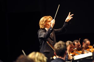 Affiche de Bataille et victoire | Insula orchestra / accentus