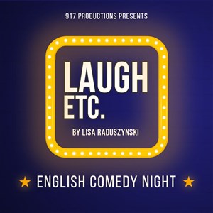 Affiche de Laugh etc