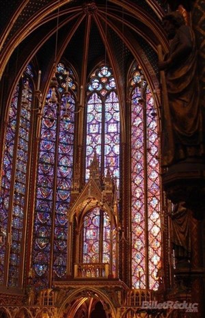 Affiche de Jésus que ma joie demeure