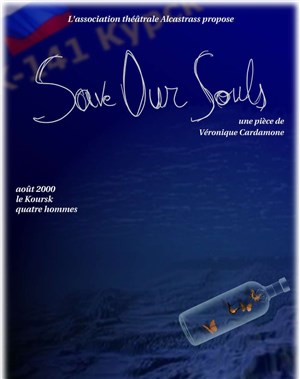 Affiche de Save our souls