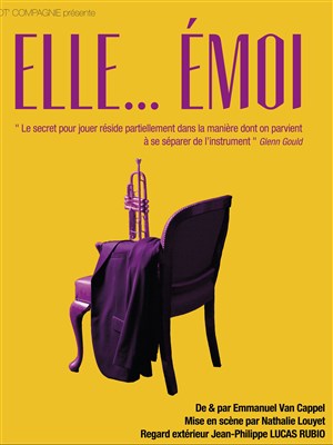 Affiche de Elle... Émoi