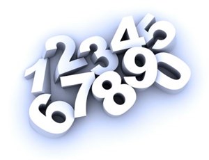Affiche de Prévision Numérologie 2013