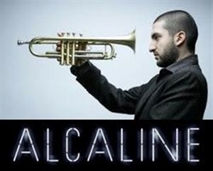 Affiche de Alcaline le concert ! | Ibrahim Maalouf