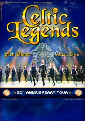 Affiche de Celtic Legends
