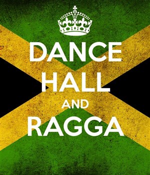 Affiche de Festival Afrolicious | Dance hall and ragga