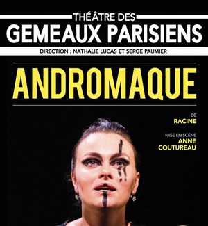 Affiche de Andromaque