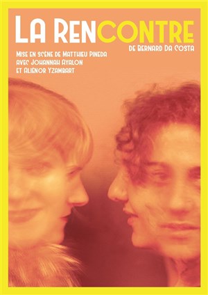 Affiche de La Rencontre