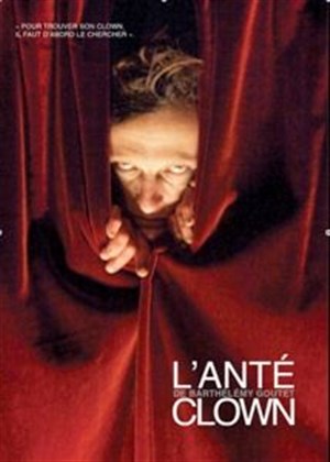 Affiche de L'antéclown