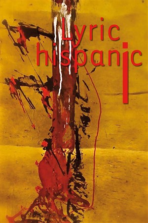 Affiche de Lyric Hispanic