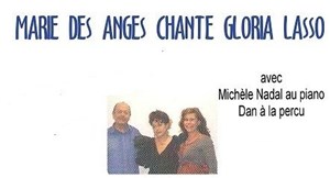 Affiche de Balade sur des airs de Bolero