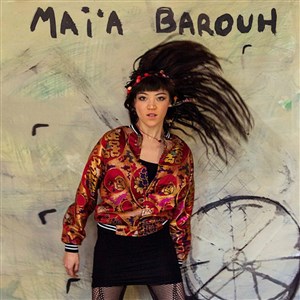 Affiche de Maïa Barouh
