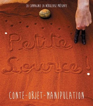Affiche de Petite Source !