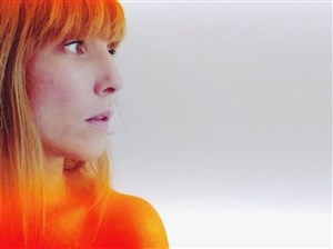 Affiche de Zaza Fournier