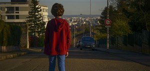 Affiche de Hikikomori (le refuge)