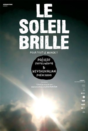 Affiche de Nevchehirlian