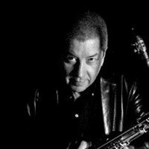 Affiche de Andy Sheppard Quartet | sax master
