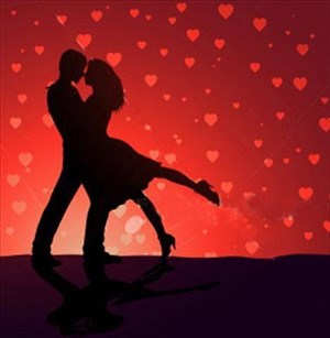 Affiche de La nuit des Amoureux