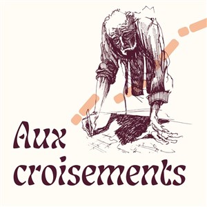 Affiche de Aux croisements