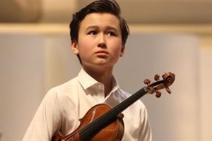Affiche de Mozart / Schubert / Beethoven : Sonates pour violon