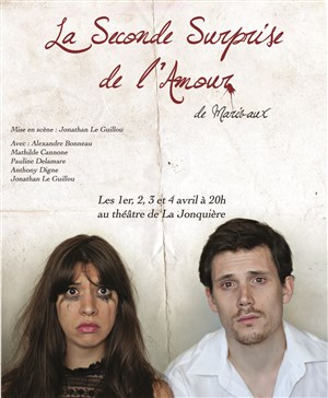 Affiche de La Seconde Surprise de l'Amour