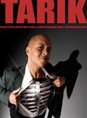 Affiche de Tarik