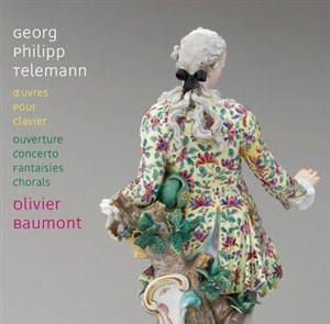 Affiche de Olivier Baumont