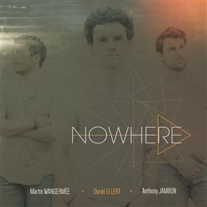 Affiche de Nowhere