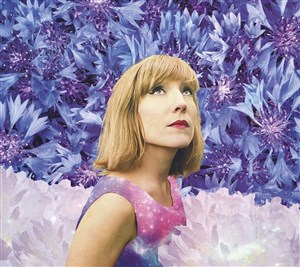 Affiche de Zaza Fournier