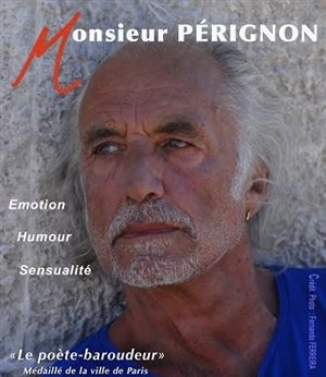 Affiche de M Pérignon