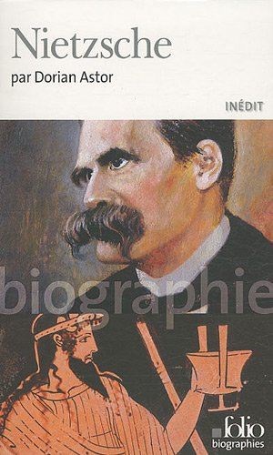 Affiche de Nietzsche