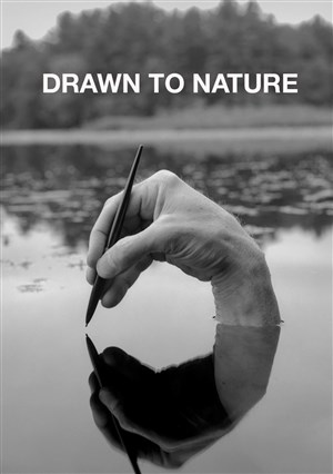 Affiche de Arno Rafael Minkkinen | Drawn to nature