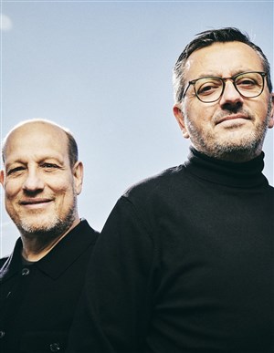 Affiche de Duo Fiuminale