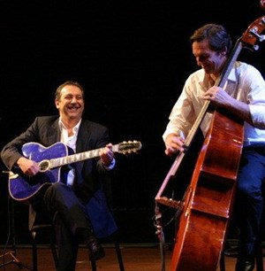 Affiche de Duo Romane, Marc-Michel Le Bévillon